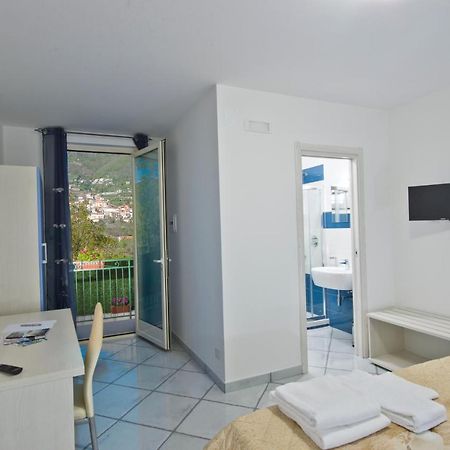 Bed and Breakfast Gli Dei gemelli Agerola Exterior foto