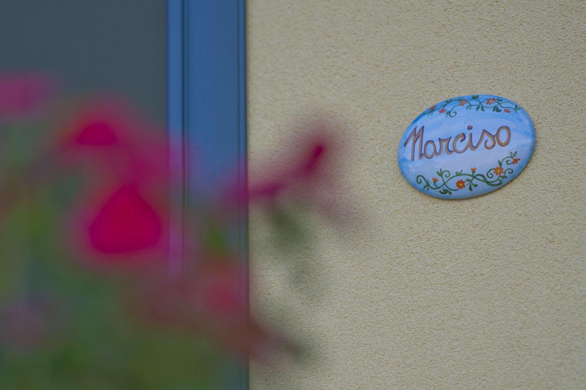 Bed and Breakfast Gli Dei gemelli Agerola Exterior foto